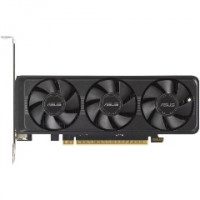 Видеокарта ASUS (RTX5060-O8G-LP-BRK) GeForce RTX 5060 8GB LP BRK OC (90YV0N90-M0NA00)