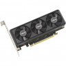 Видеокарта ASUS (RTX5060-O8G-LP-BRK) GeForce RTX 5060 8GB LP BRK OC (90YV0N90-M0NA00)
