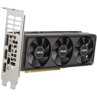 Видеокарта ASUS (RTX5060-O8G-LP-BRK) GeForce RTX 5060 8GB LP BRK OC (90YV0N90-M0NA00)