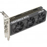 Видеокарта ASUS (RTX5060-O8G-LP-BRK) GeForce RTX 5060 8GB LP BRK OC (90YV0N90-M0NA00)
