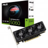 Видеокарта ASUS (RTX5060-O8G-LP-BRK) GeForce RTX 5060 8GB LP BRK OC (90YV0N90-M0NA00)