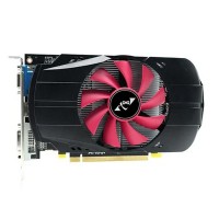 Видеокарта Sinotex Ninja (AFR735E25F) Radeon R7 350 2GB