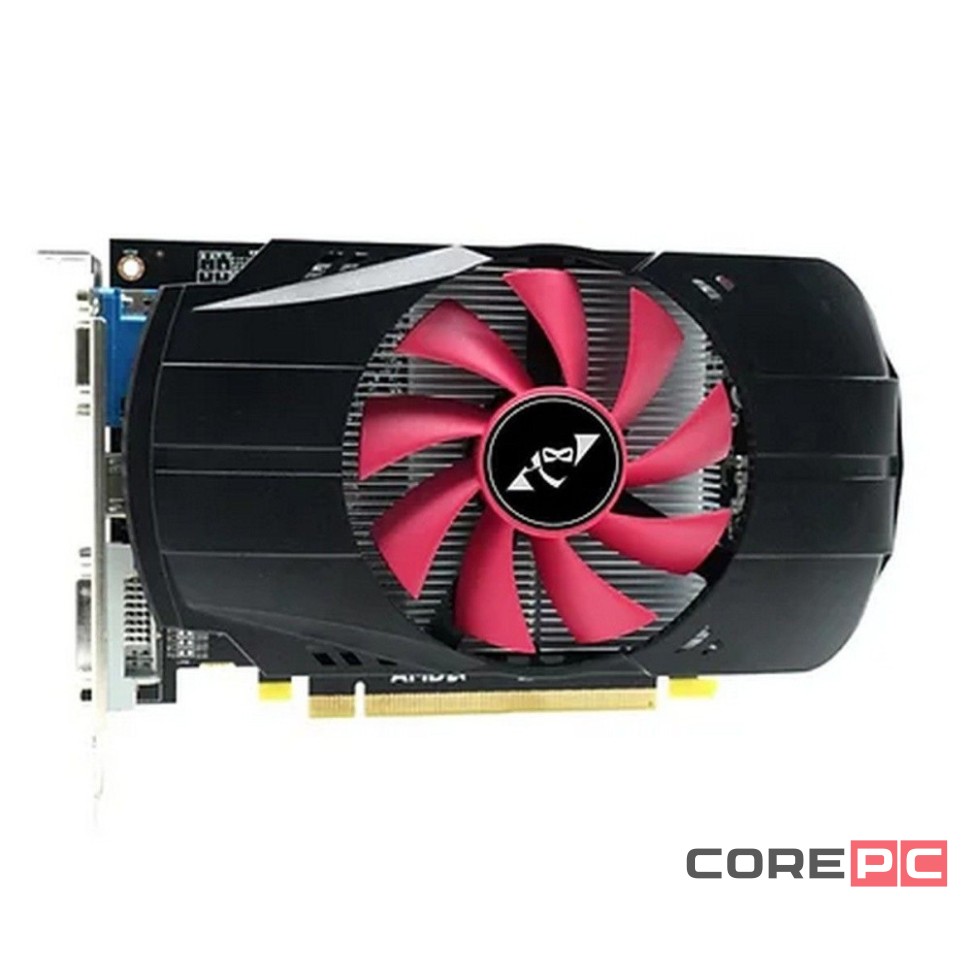 Видеокарта Sinotex Ninja (AFR735E25F) Radeon R7 350 2GB