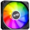 Комплект вентиляторов для корпуса ADATA XPG VENTOR120ARGBPWM3C-BKCWW