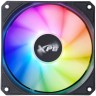 Комплект вентиляторов для корпуса ADATA XPG VENTOR120ARGBPWM3C-BKCWW