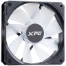 Комплект вентиляторов для корпуса ADATA XPG VENTOR120ARGBPWM3C-BKCWW