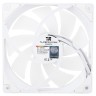 Вентилятор для корпуса Thermalright TL-C12CW-S ARGB White (TRTLC12CWS)