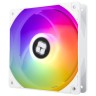 Вентилятор для корпуса Thermalright TL-C12CW-S ARGB White (TRTLC12CWS)