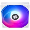 Вентилятор для корпуса Thermalright TL-C12CW-S ARGB White (TRTLC12CWS)