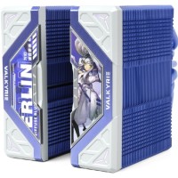 Кулер для процессора Valkyrie DL125 Merlin ARGB (DL125 MERLIN)