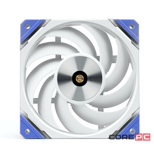 Кулер для процессора Valkyrie DL125 Merlin ARGB (DL125 MERLIN)