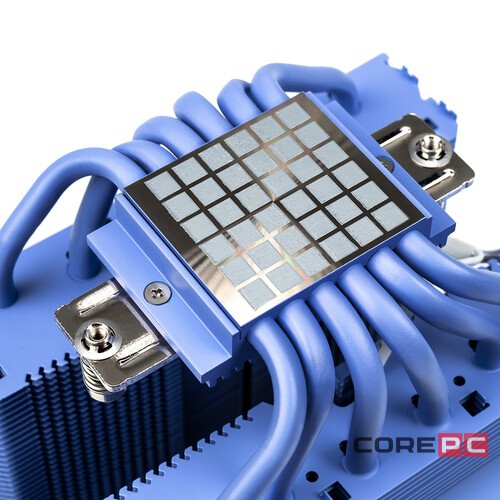 Кулер для процессора Valkyrie DL125 Merlin ARGB (DL125 MERLIN)