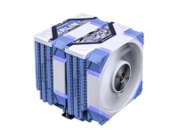 Кулер для процессора Valkyrie DL125 Merlin ARGB (DL125 MERLIN)