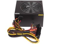 Блок питания Chieftec 400W Smart Black (GPS-400A8)