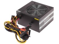 Блок питания Chieftec 400W Smart Black (GPS-400A8)