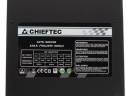 Блок питания Chieftec 400W Smart Black (GPS-400A8)