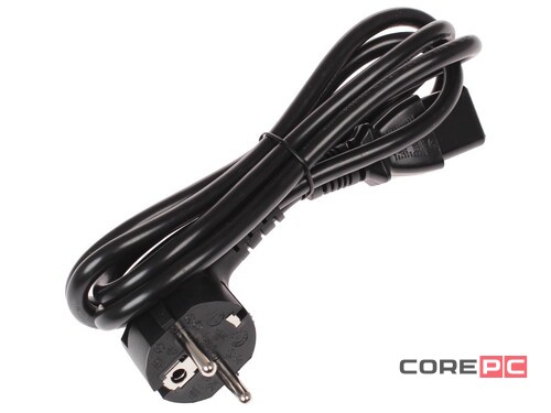 Блок питания Chieftec 400W Smart Black (GPS-400A8)