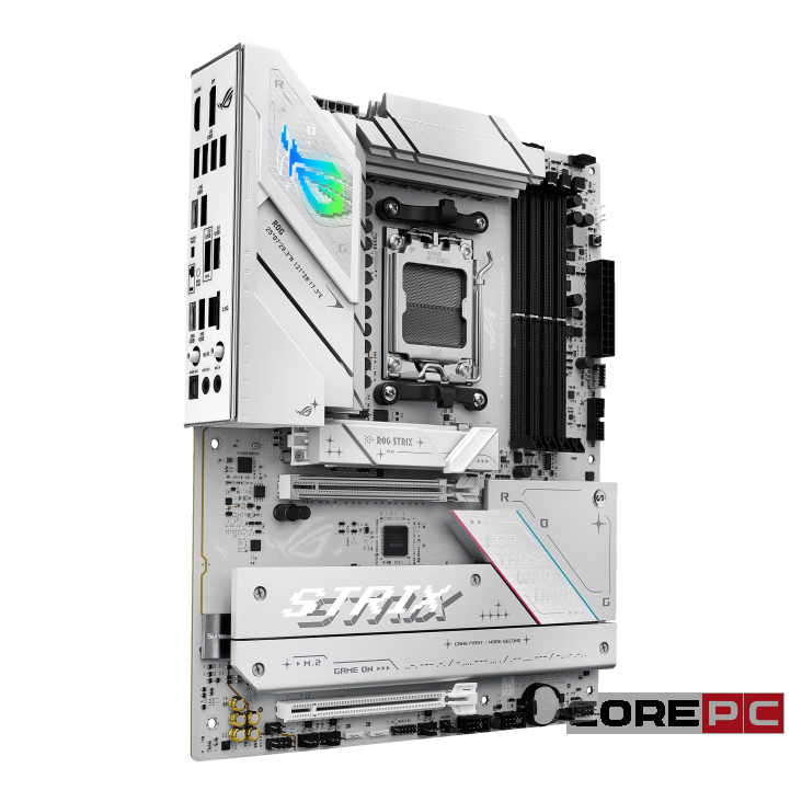 Материнская плата ASUS ROG STRIX B850-A GAMING WIFI (90MB1J50-M0EAY0)