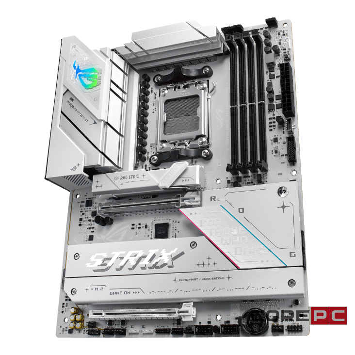 Материнская плата ASUS ROG STRIX B850-A GAMING WIFI (90MB1J50-M0EAY0)