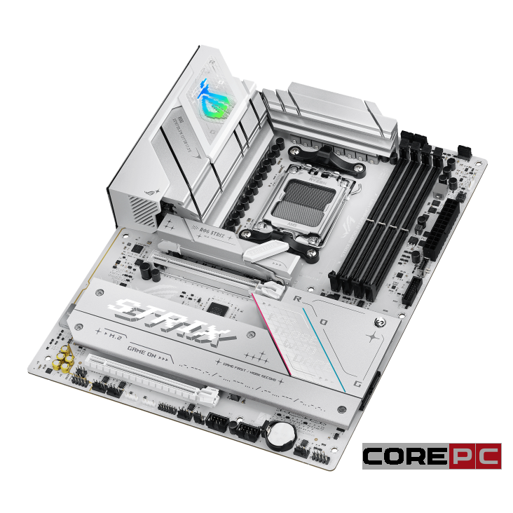 Материнская плата ASUS ROG STRIX B850-A GAMING WIFI (90MB1J50-M0EAY0)