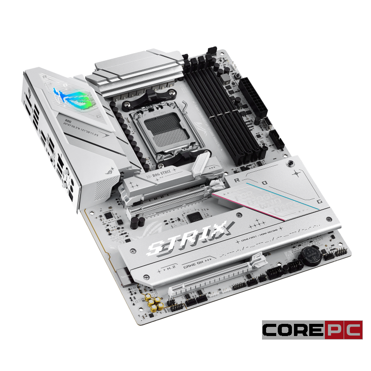 Материнская плата ASUS ROG STRIX B850-A GAMING WIFI (90MB1J50-M0EAY0)