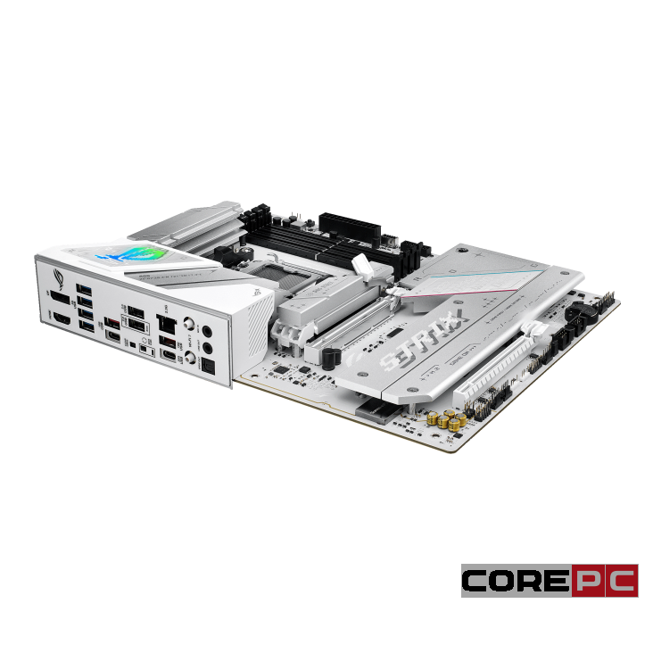 Материнская плата ASUS ROG STRIX B850-A GAMING WIFI (90MB1J50-M0EAY0)