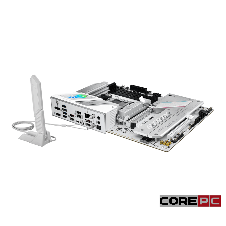 Материнская плата ASUS ROG STRIX B850-A GAMING WIFI (90MB1J50-M0EAY0)