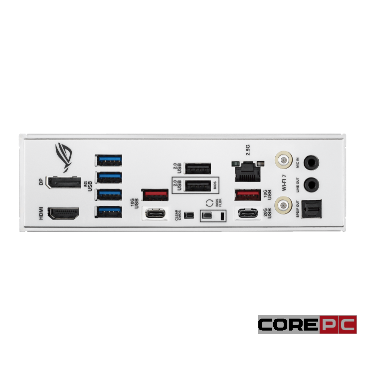 Материнская плата ASUS ROG STRIX B850-A GAMING WIFI (90MB1J50-M0EAY0)