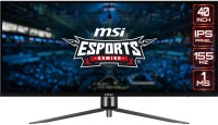 Монитор MSI 40'' MAG401QR
