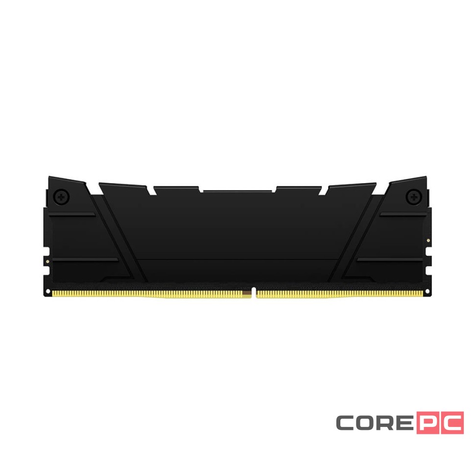 Оперативная память 16 Gb 4000 MHz Kingston FURY Renegade Black (KF440C19RB12/16)