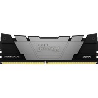 Оперативная память 16 Gb 4000 MHz Kingston FURY Renegade Black (KF440C19RB12/16)