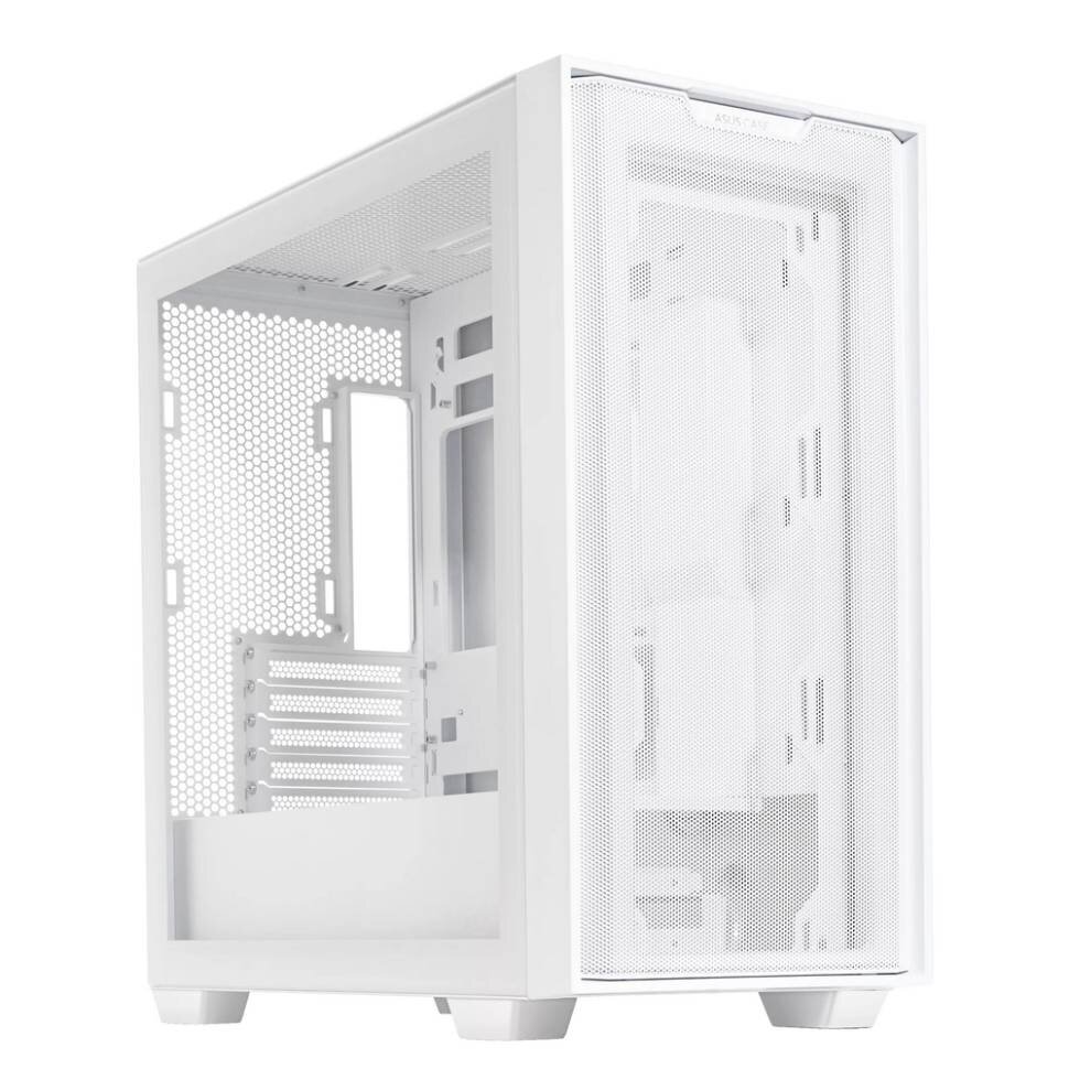 Компьютерный корпус ASUS A21 CASE White (90DC00H3-B09000)