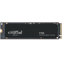 Твердотельный накопитель CRUCIAL 4000 Gb T705 (CT4000T705SSD3)