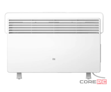Обогреватель Xiaomi Mi Smart Space Heater S EU BHR4037GL белый