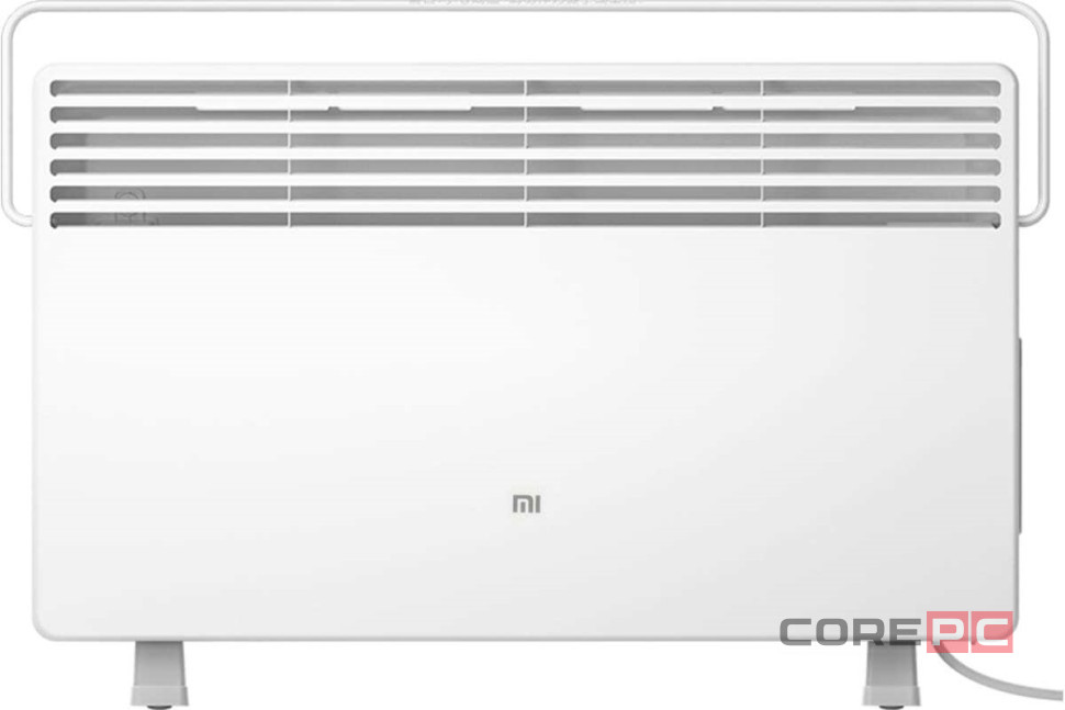 Обогреватель Xiaomi Mi Smart Space Heater S EU BHR4037GL белый