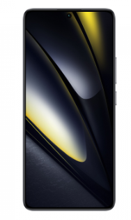 Xiaomi Poco F6 5G 12/512Gb (Black) EU