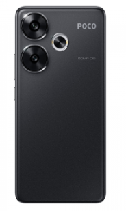 Xiaomi Poco F6 5G 12/512Gb (Black) EU