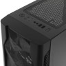 Компьютерный корпус 1STPLAYER DK D4 Black (D4-BK-4G6)