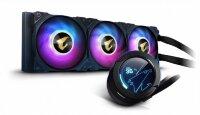 Система жидкостного охлаждения для процессора Gigabyte AORUS WATERFORCE X 360 GP-AWATERFORCEX360 ARGB