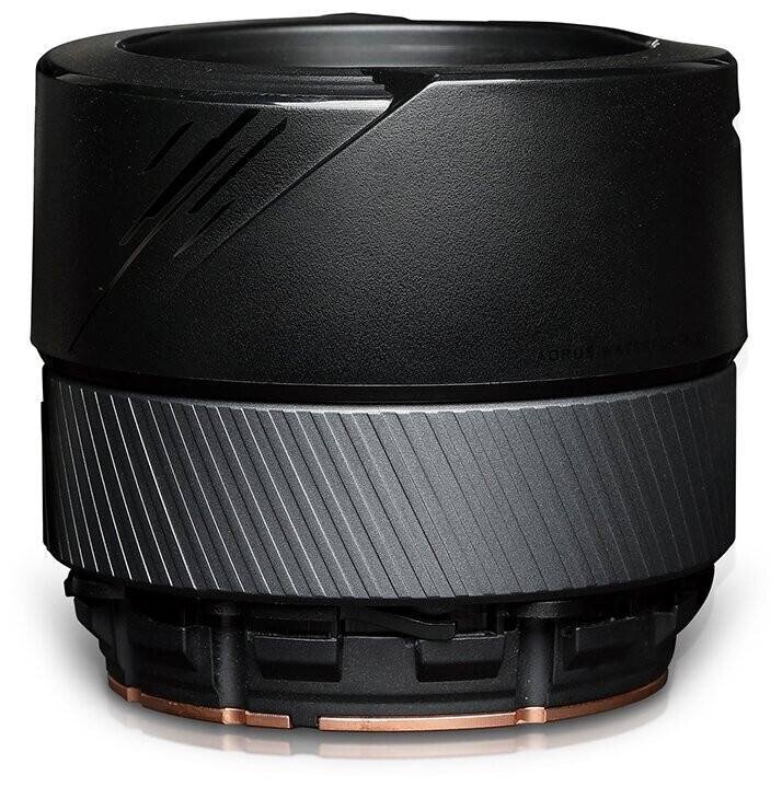 Система жидкостного охлаждения для процессора Gigabyte AORUS WATERFORCE X 360 GP-AWATERFORCEX360 ARGB
