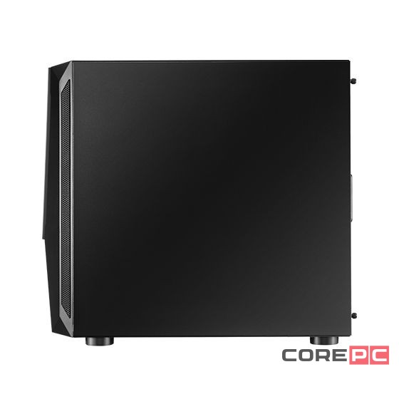 Компьютерный корпус SilverStone FARA V1M Pro Black SST-FAV1MB-PRO