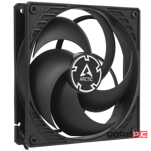 Комплект вентиляторов для корпуса Arctic Cooling P14 ACFAN00138A PWM PST
