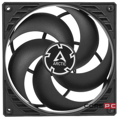 Комплект вентиляторов для корпуса Arctic Cooling P14 ACFAN00138A PWM PST