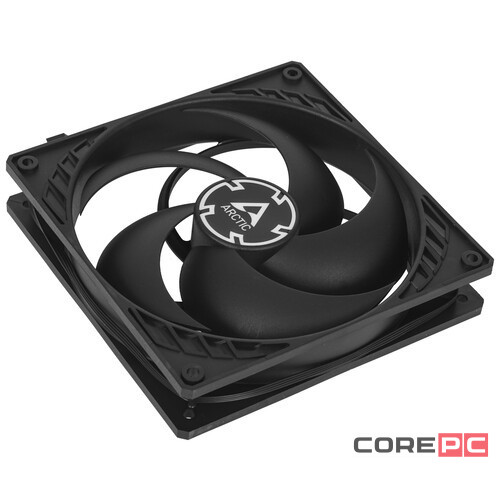 Комплект вентиляторов для корпуса Arctic Cooling P14 ACFAN00138A PWM PST
