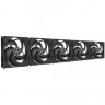Комплект вентиляторов для корпуса Arctic Cooling P14 ACFAN00138A PWM PST