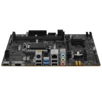 Материнская плата MSI PRO H410M-B