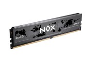 Оперативная память 16 Gb 5200 MHz Apacer NOX (AH5U16G52C522MBAA-1)