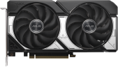 Видеокарта ASUS (DUAL-RTX5060TI-O16G) GeForce RTX 5060 Ti 16GB DUAL OC (90YV0MH0-M0NA00)