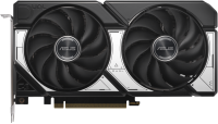 Видеокарта ASUS (DUAL-RTX5060TI-O16G) GeForce RTX 5060 Ti 16GB DUAL OC (90YV0MH0-M0NA00)