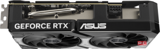 Видеокарта ASUS (DUAL-RTX5060TI-O16G) GeForce RTX 5060 Ti 16GB DUAL OC (90YV0MH0-M0NA00)